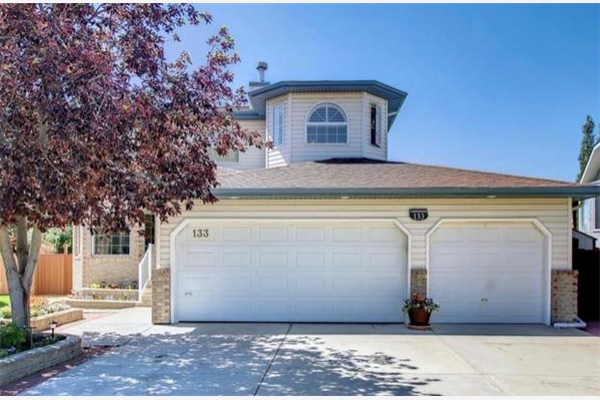 133 Westchester Way, Chestermere