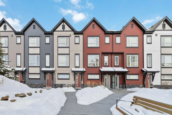11 Evanscrest Mews NW, Calgary