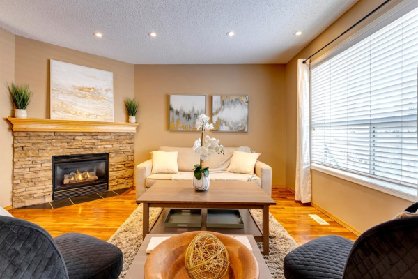 11530 Tuscany Boulevard NW, Calgary