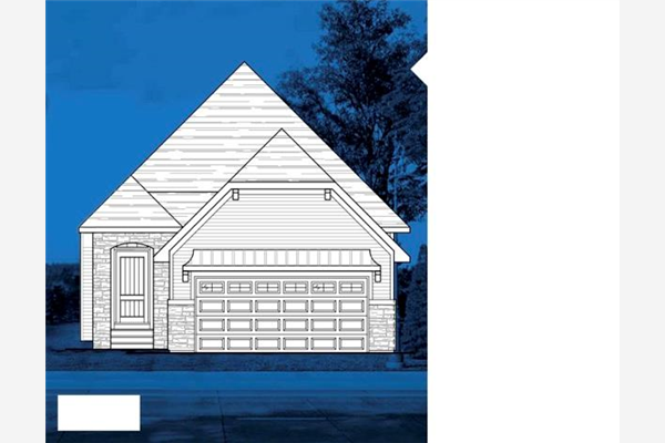126 Knight Avenue, Crossfield