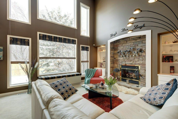 128 Cranston Drive SE, Calgary