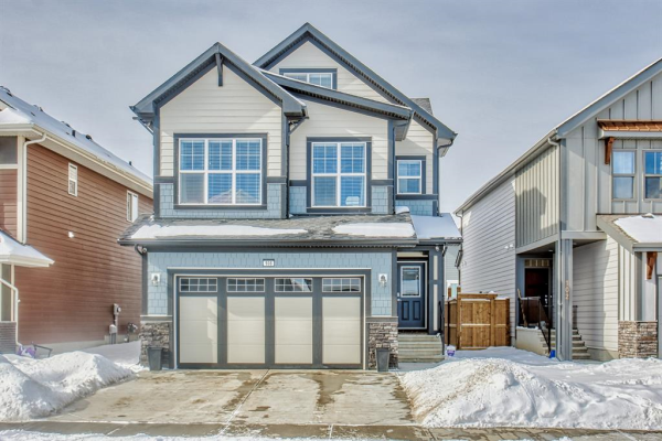 106 Magnolia Terrace SE, Calgary