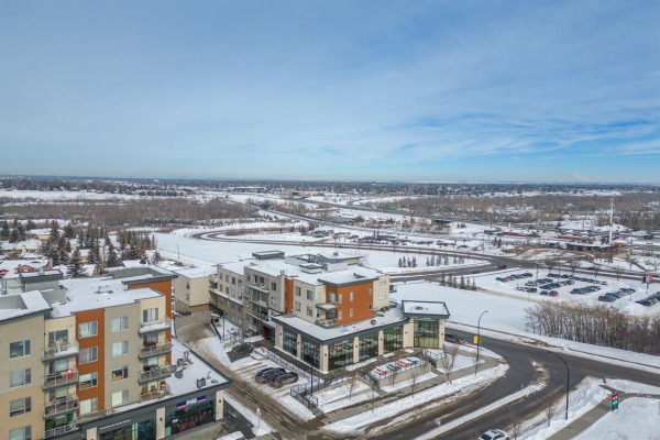 30 Shawnee Common SW, Calgary