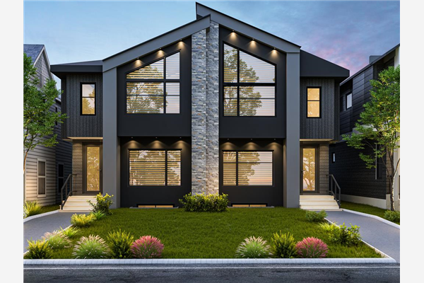 1409 41 Street SW, Calgary
