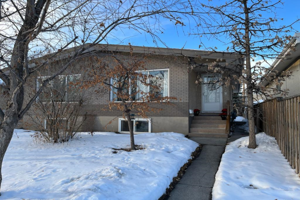 518 54 Avenue SW, Calgary