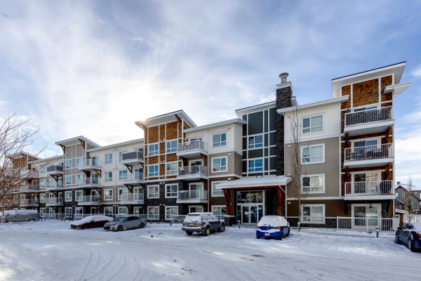 302 Skyview Ranch Drive NE, Calgary