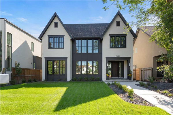 3616 1A Street SW, Calgary