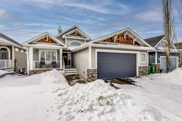 959 Bayside Drive SW, Airdrie