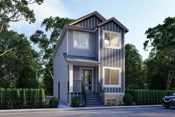 350 Savanna Terrace NE, Calgary