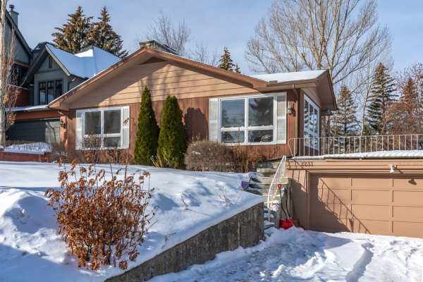2233 13 Street SW, Calgary
