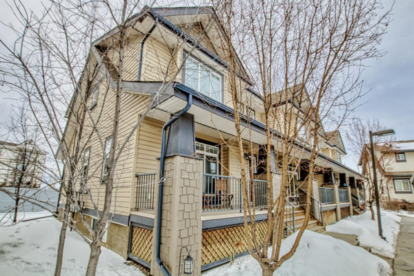 133 Copperpond Heights SE, Calgary