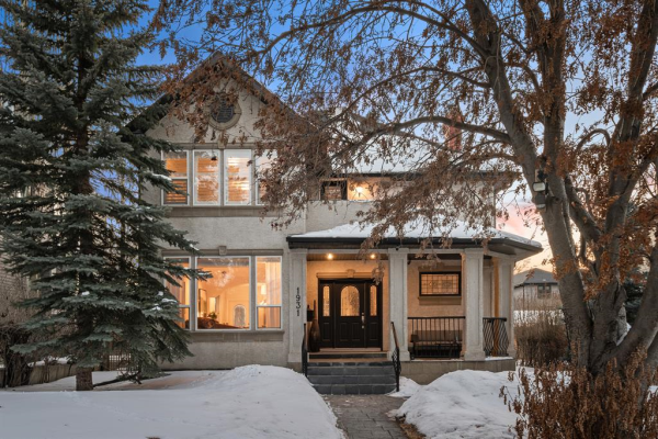 1931 12 Street SW, Calgary