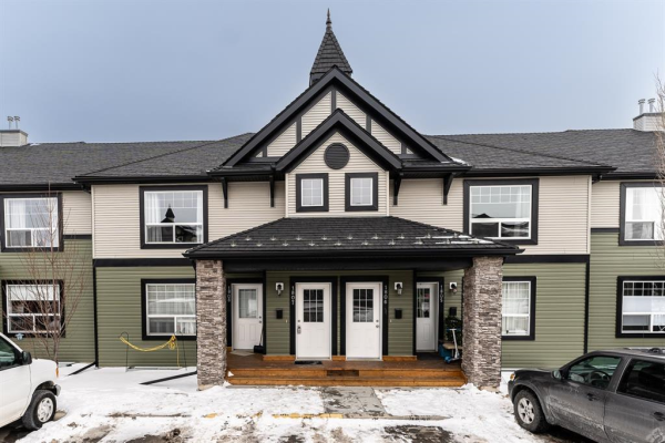 140 Sagewood Boulevard SW, Airdrie