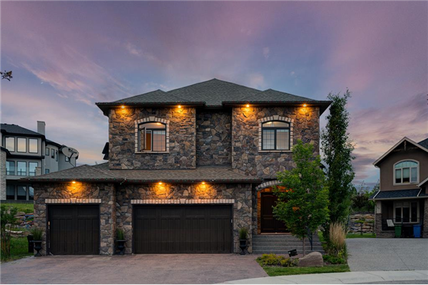 24 Fortress Court SW, Calgary