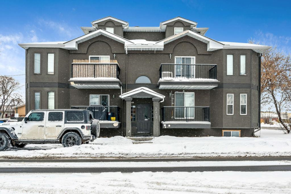 3707 16 Avenue SE, Calgary