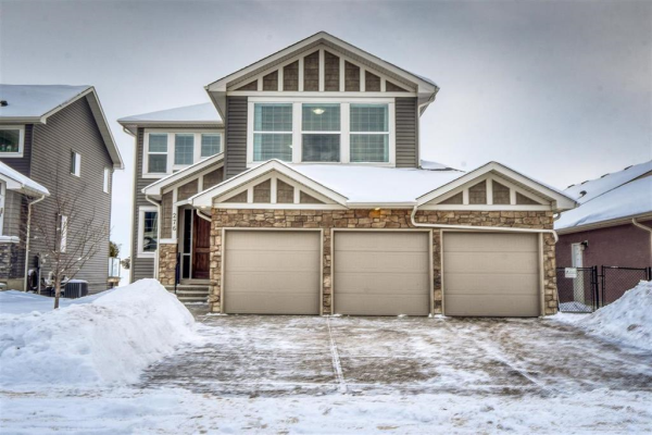 276 Rainbow Falls Way, Chestermere