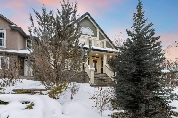 517 37 Street SW, Calgary