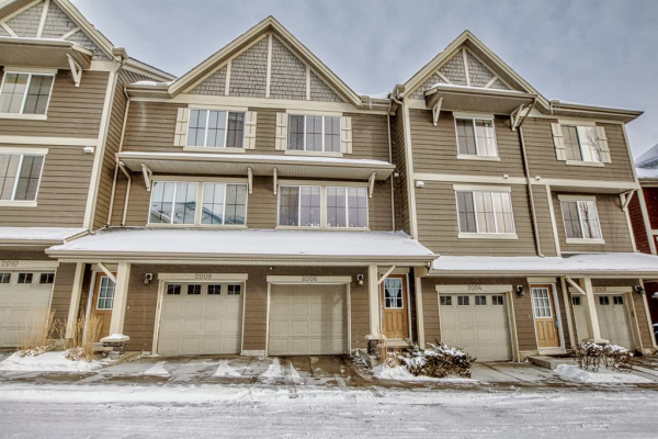 125 Panatella Way NW, Calgary
