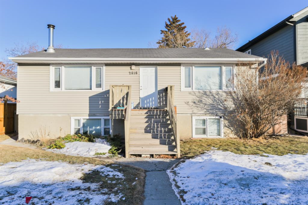 2616 24 Street SW, Calgary