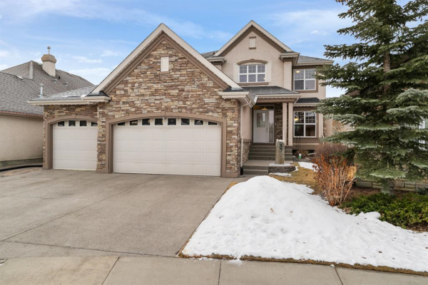 37 Cranleigh Park SE, Calgary