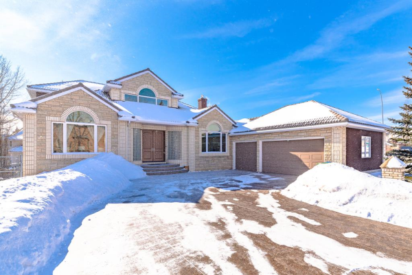 399 Arbour Lake Way NW, Calgary