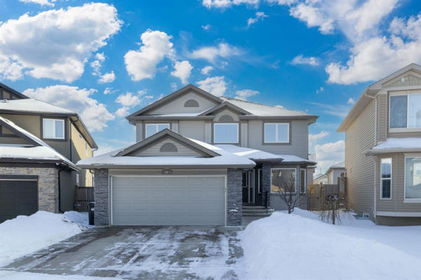 36 Tuscany Reserve Green NW, Calgary