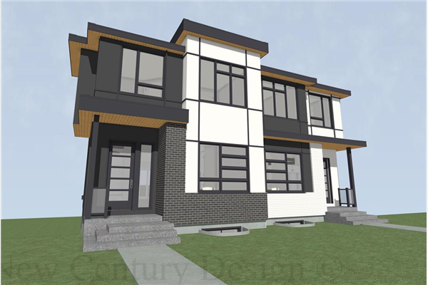 4515 22 Avenue NW, Calgary