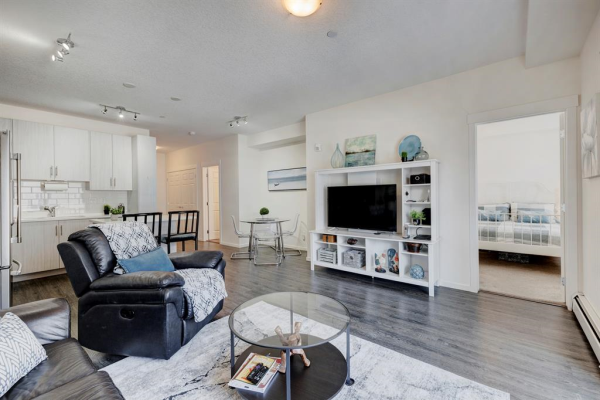 151 Legacy Main Street SE, Calgary