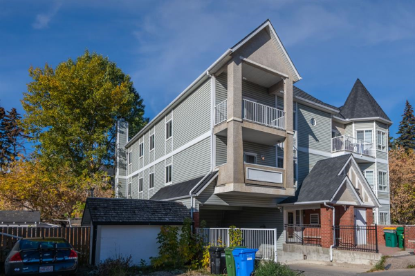 41 7 Street NE, Calgary