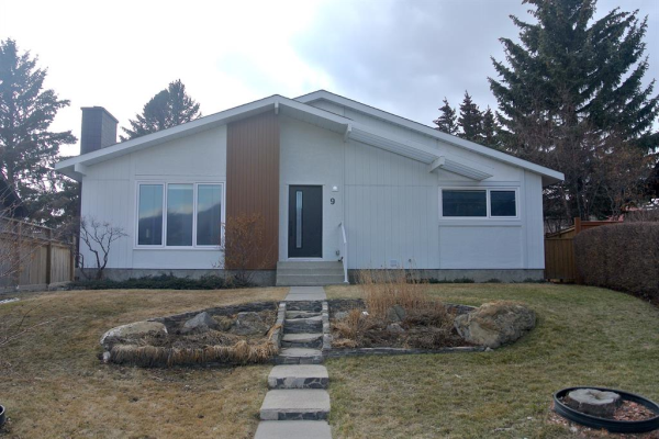 9 Crocus Crescent, Cochrane