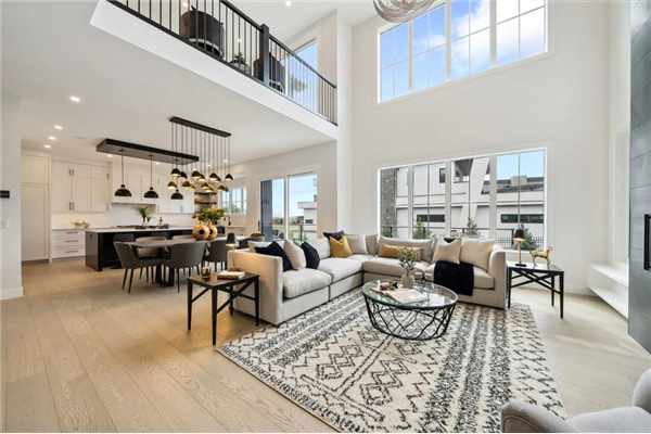 37 Aspen Ridge Heights SW, Calgary