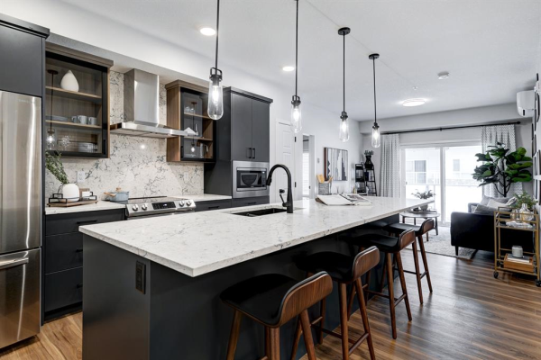 550 Belmont Plaza SW, Calgary