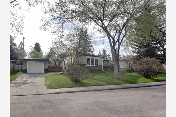 5603 Buckthorn Road NW, Calgary
