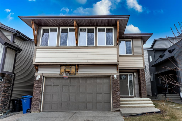 97 Evansview Manor NW, Calgary