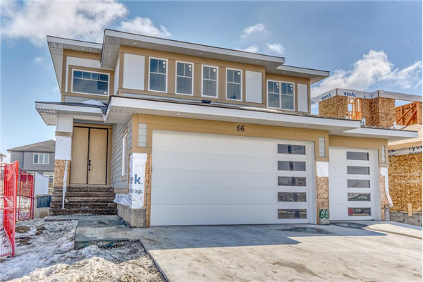 66 South Shore Bay, Chestermere