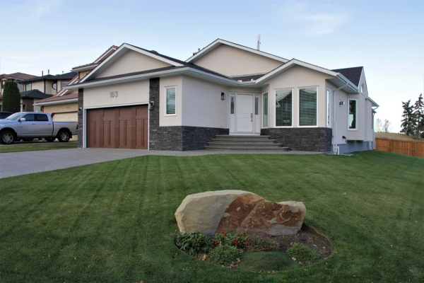 103 Signal Hill Court SW, Calgary