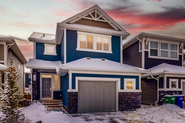 10 Bayview Circle SW, Airdrie