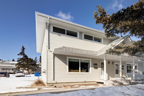 4525 31 Street SW, Calgary