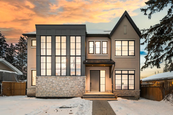 8 Lenton Place SW, Calgary