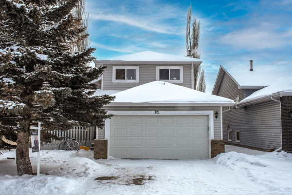 121 Harvest Oak Way NE, Calgary