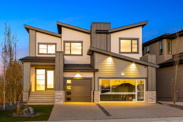 34 Rockcliff Terrace NW, Calgary