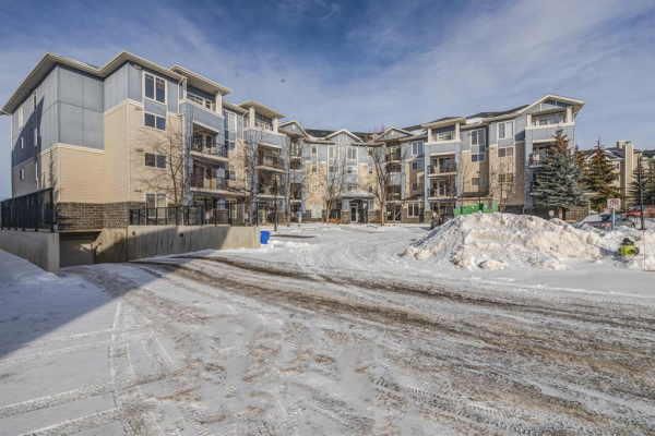 108 Country Village Circle NE, Calgary