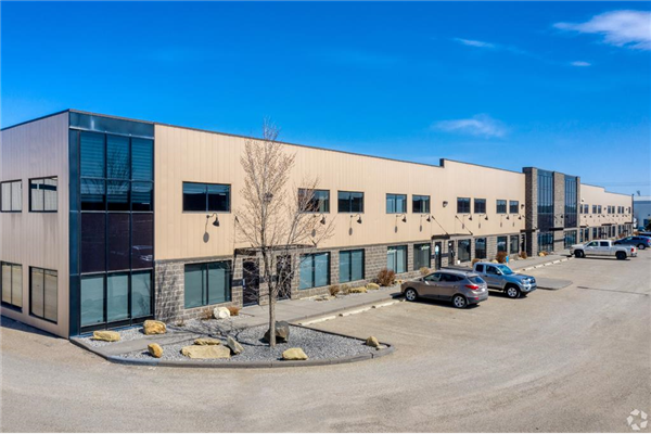 10615 48 Street SE, Calgary