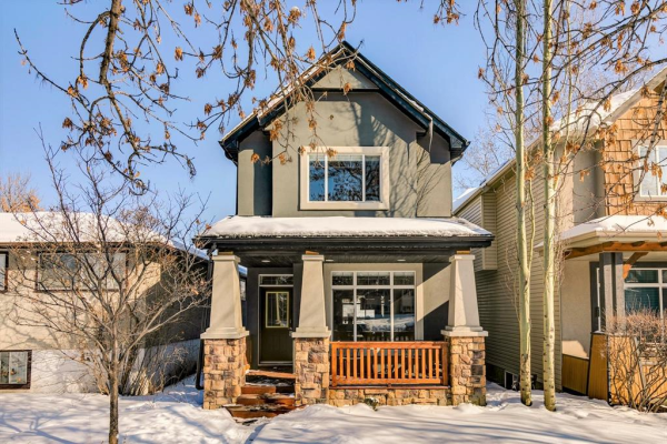 4210 16 SW, Calgary