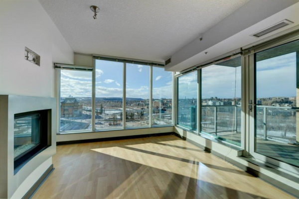 888 4 Avenue SW, Calgary