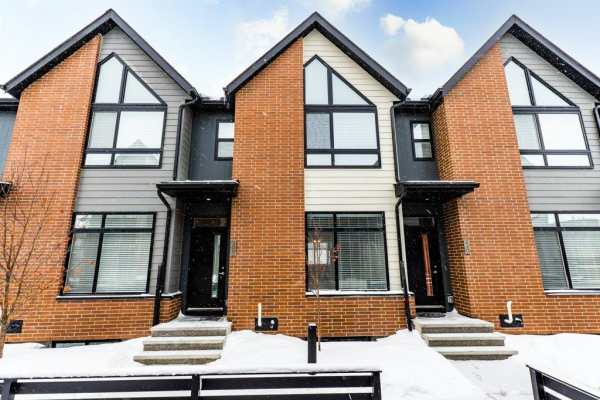 208 Sage Meadows Gardens NW, Calgary