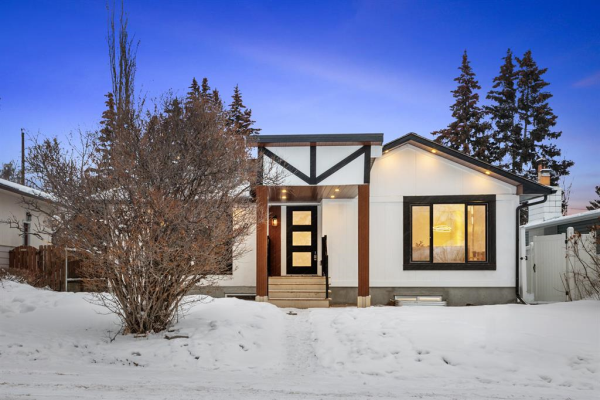 4620 30 Avenue SW, Calgary