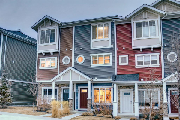 420 Nolan Hill Boulevard NW, Calgary