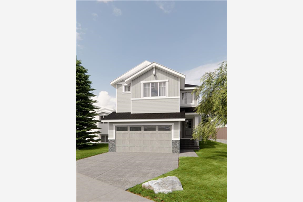 118 Sundown Close, Cochrane