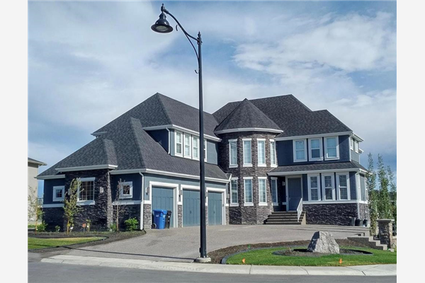 329 Silverado Ranch Manor SW, Calgary